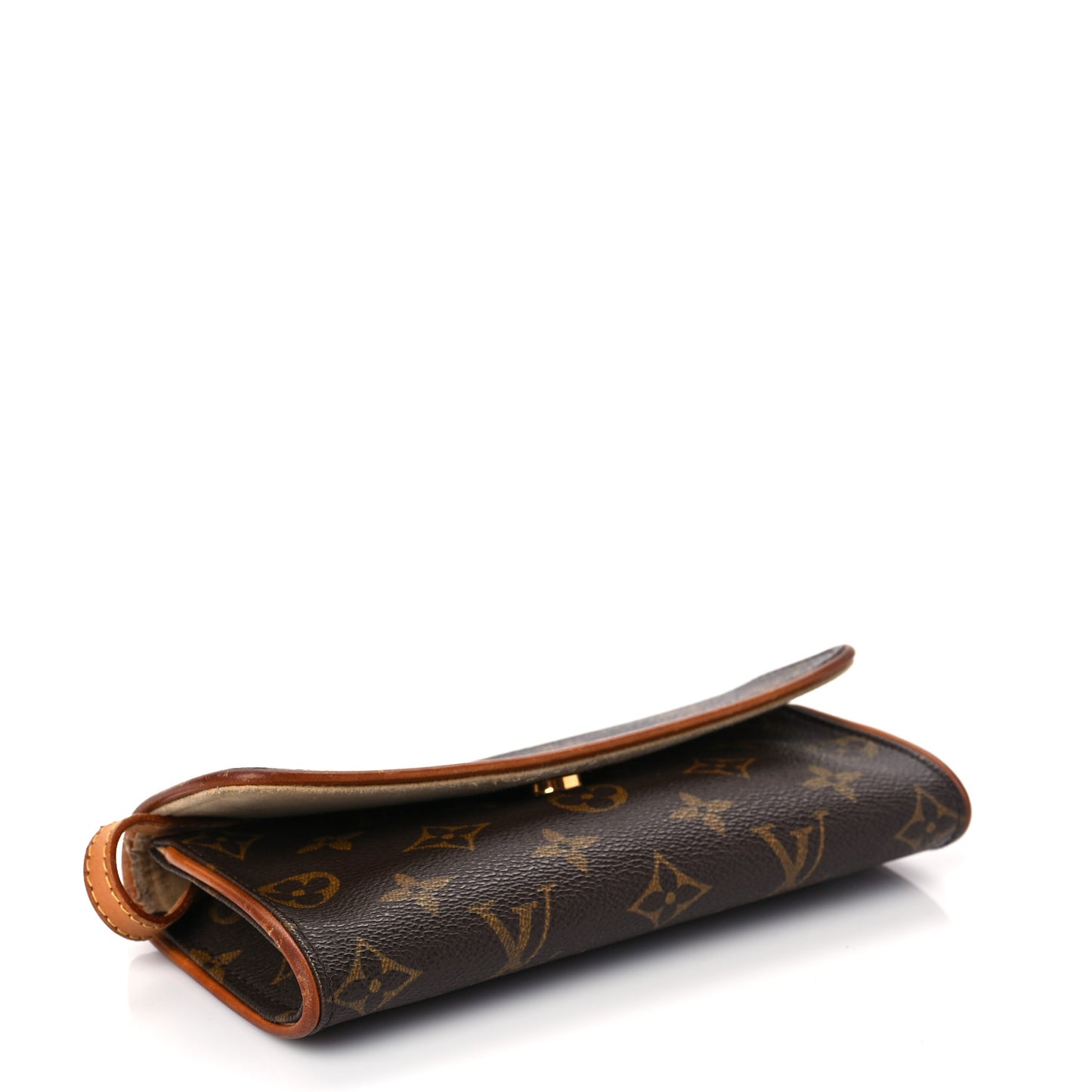 Monogram Pochette Twin PM