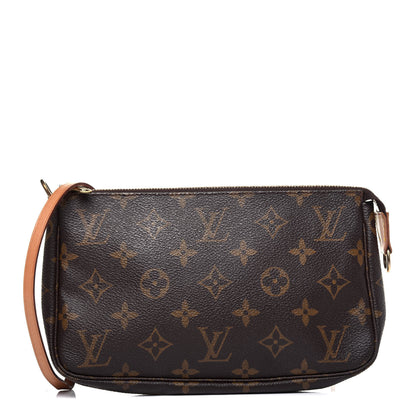 Louis Vuitton Monogram Pochette Accessories 1 of 17
