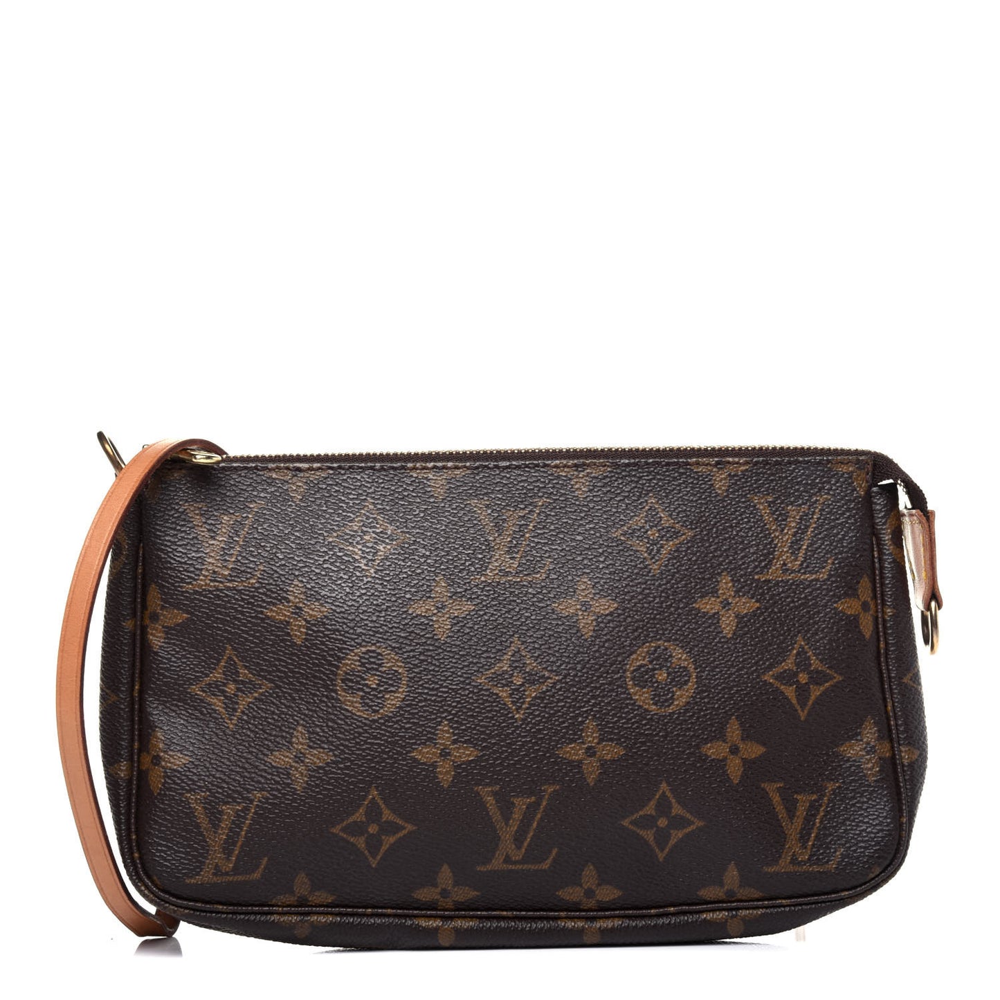 Monogram Pochette Accessories