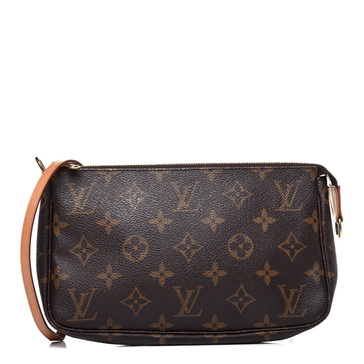 Louis Vuitton Monogram Pochette Accessories 1 of 17