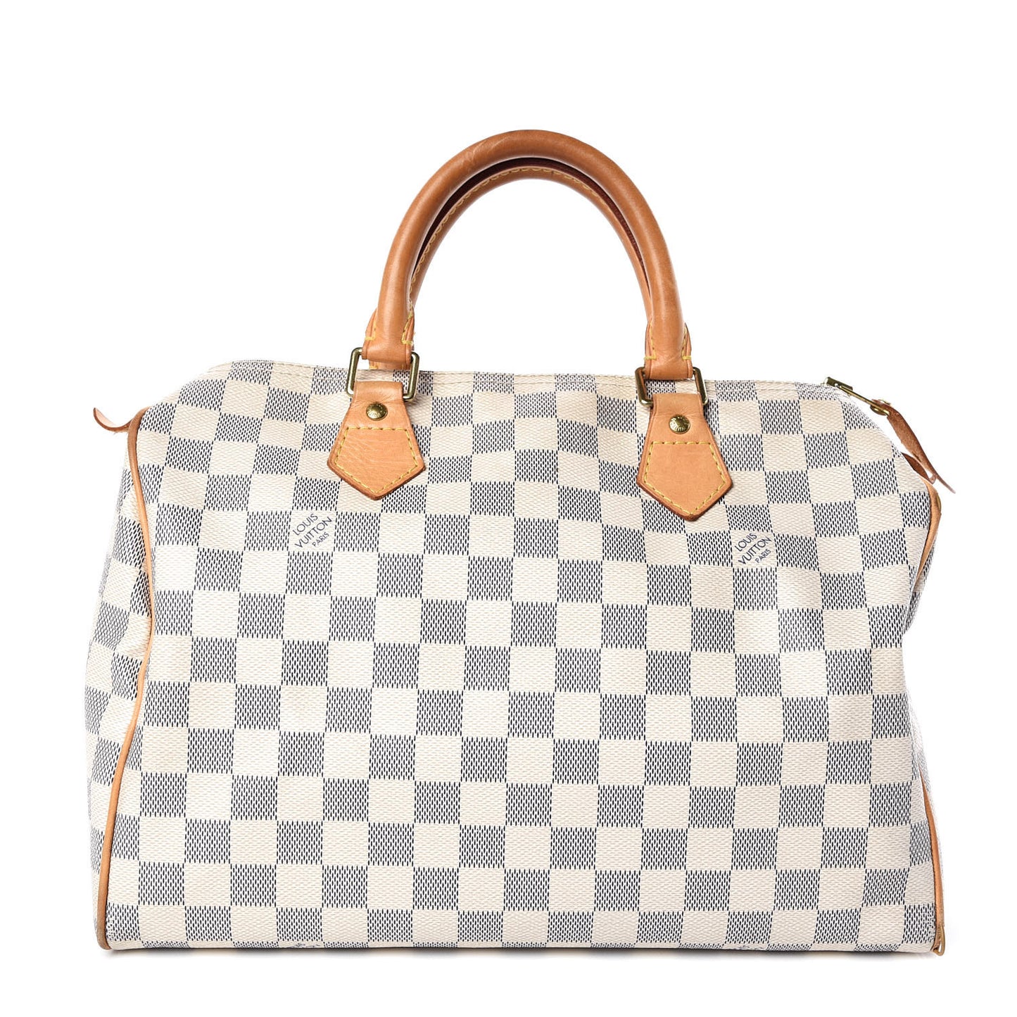 Damier Azur Speedy 30