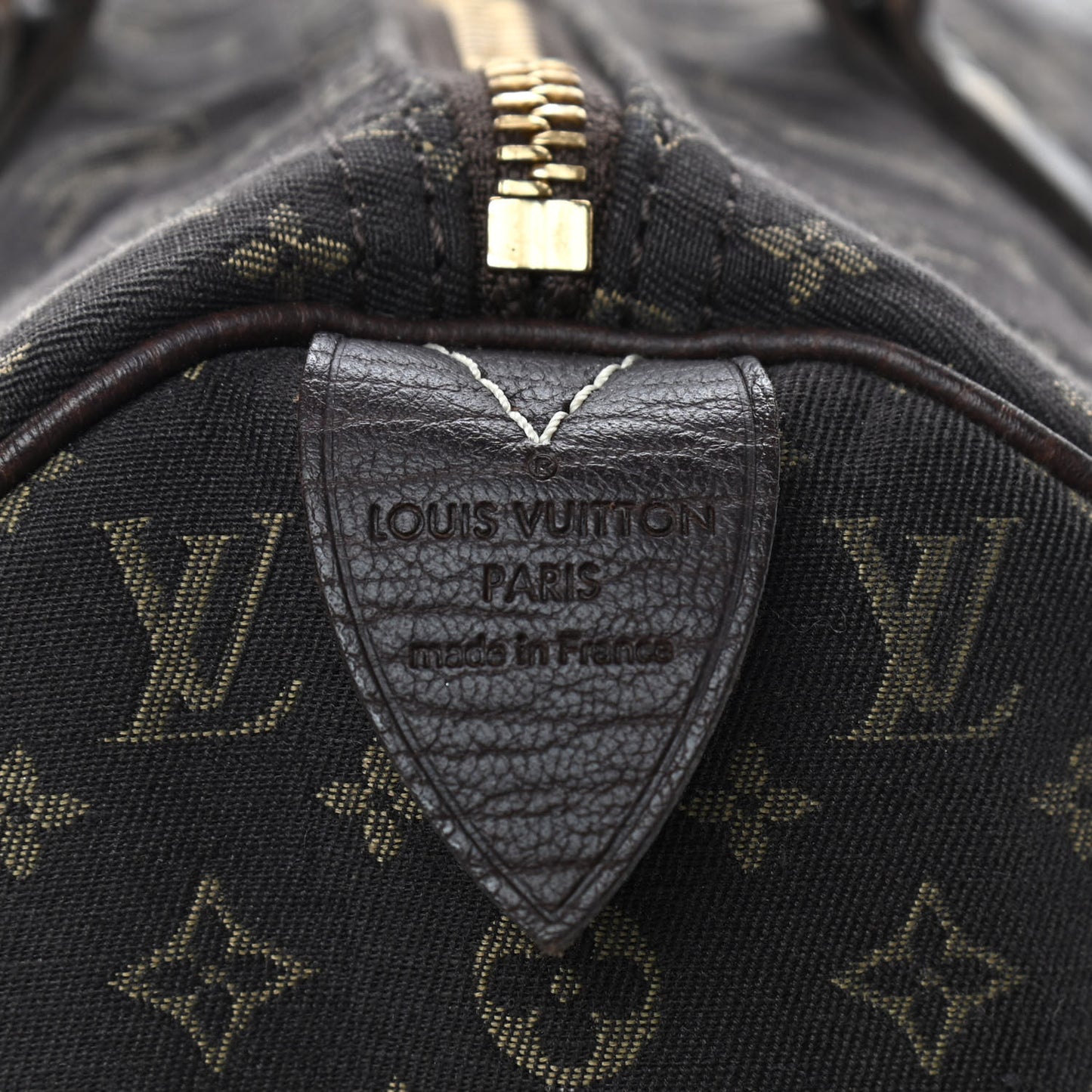 Mini Lin Speedy 30 Ebene