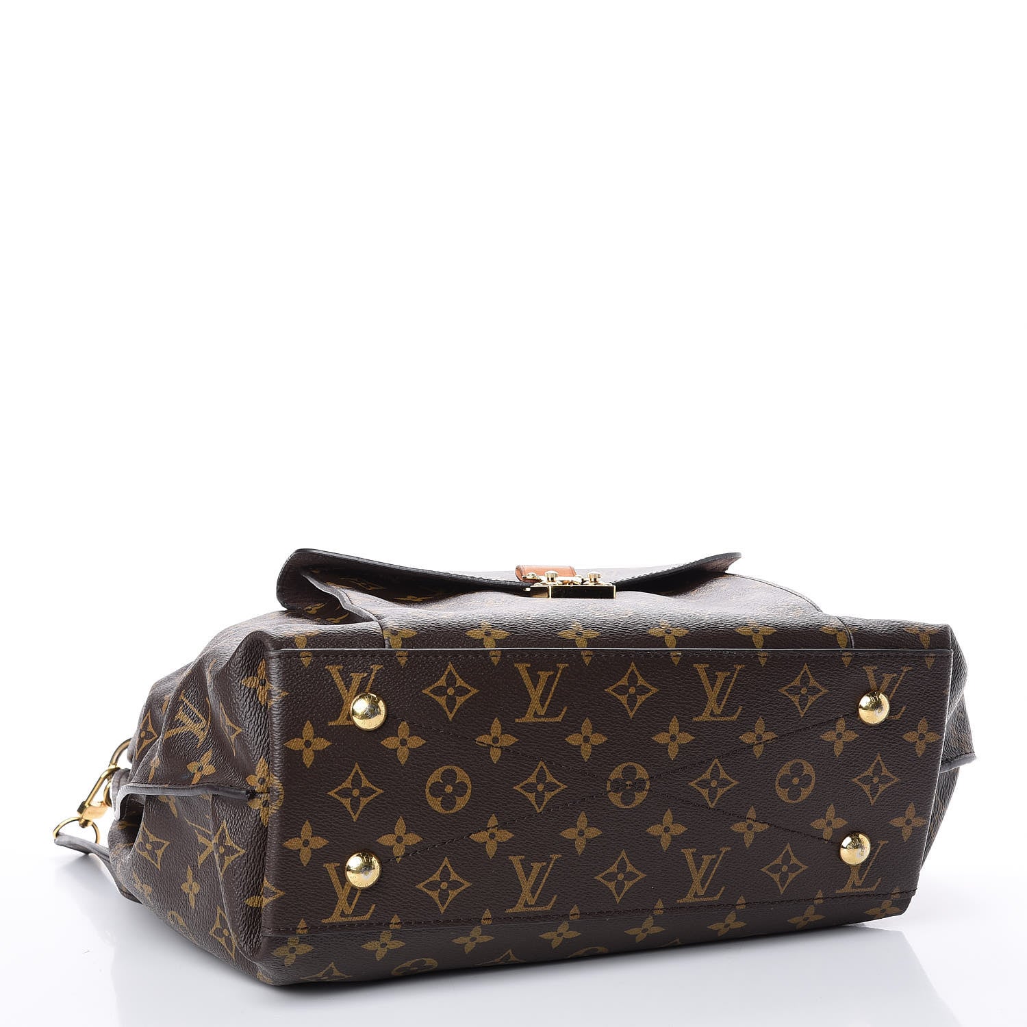 Louis Vuitton Monogram Metis 3 of 12