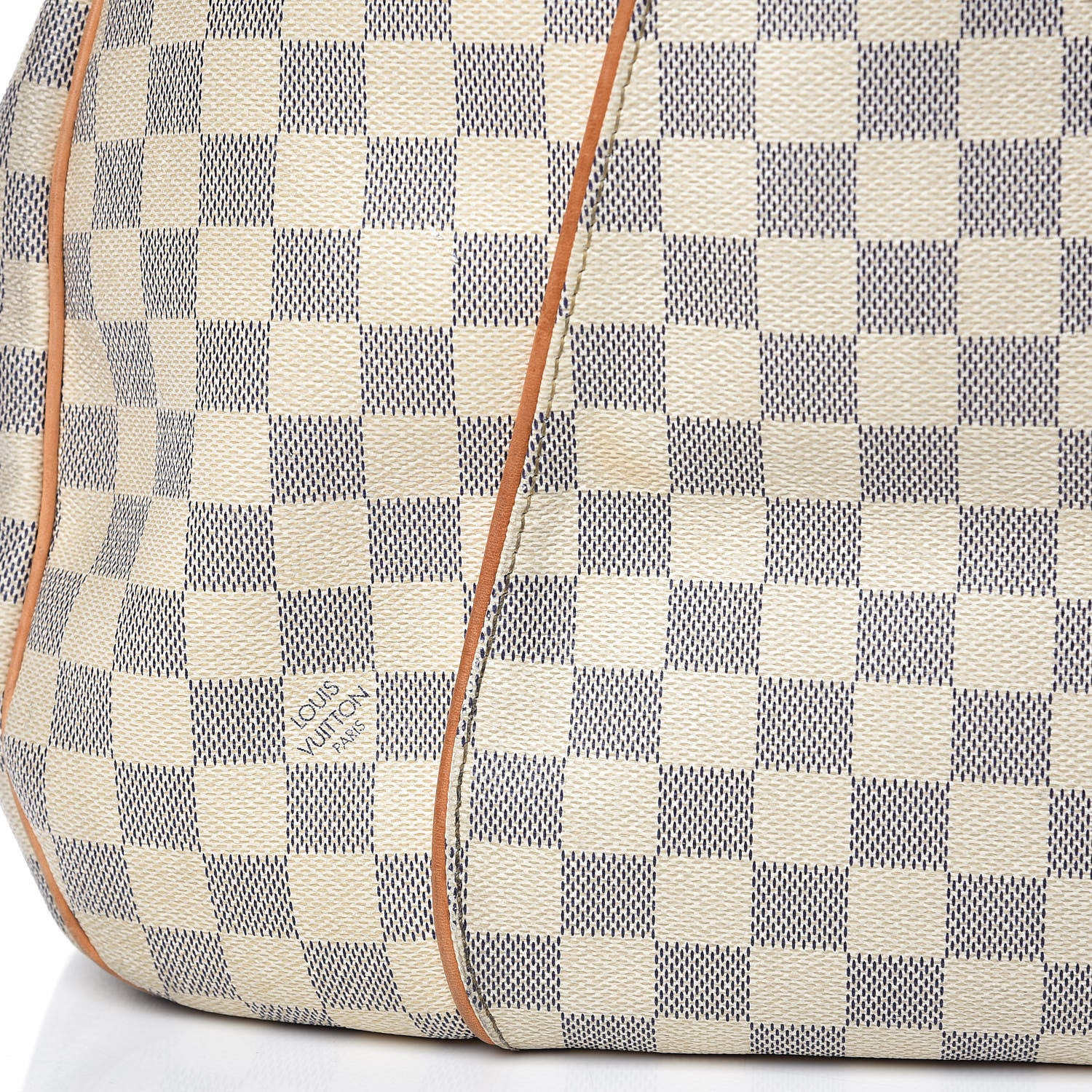 Louis Vuitton Damier Azur Galliera GM 15 of 27