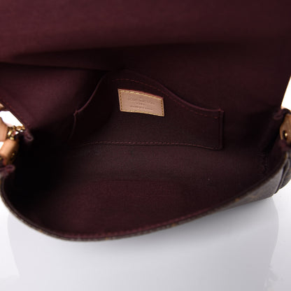Louis Vuitton Monogram Favorite PM 5 of 8