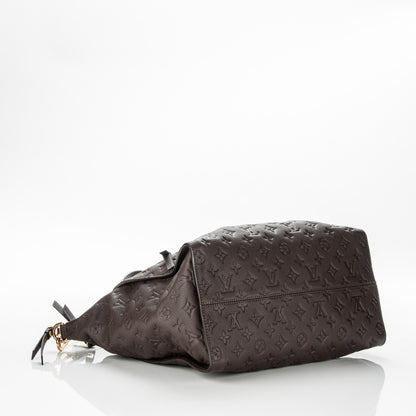 Louis Vuitton Empreinte Lumineuse PM Terre 4 of 6