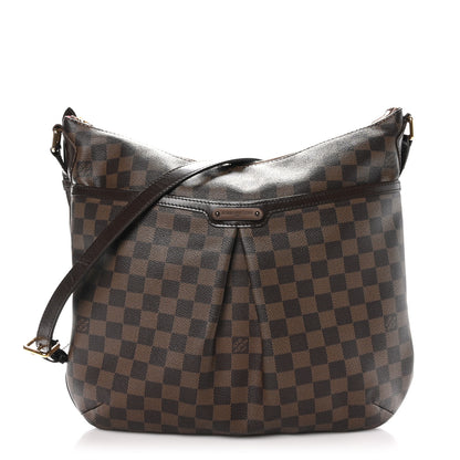 Louis Vuitton Damier Ebene Bloomsbury GM 1 of 9