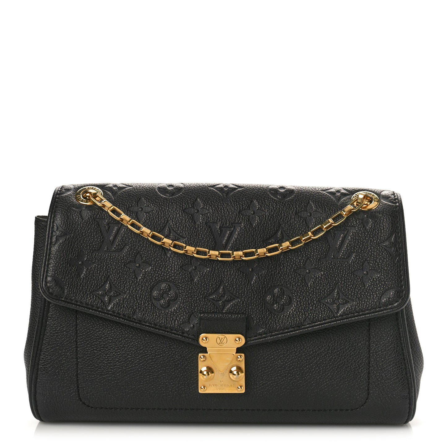 Empreinte Saint Germain PM Black