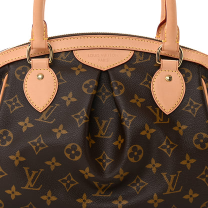 Louis Vuitton Monogram Tivoli PM 8 of 12