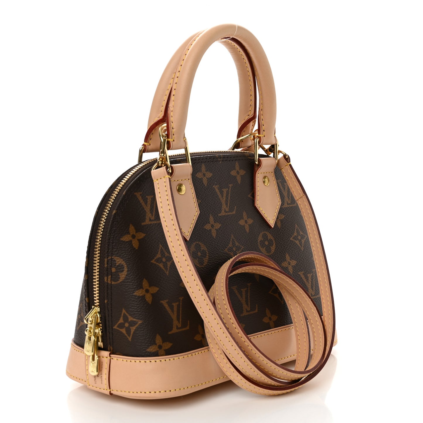 Monogram Alma BB