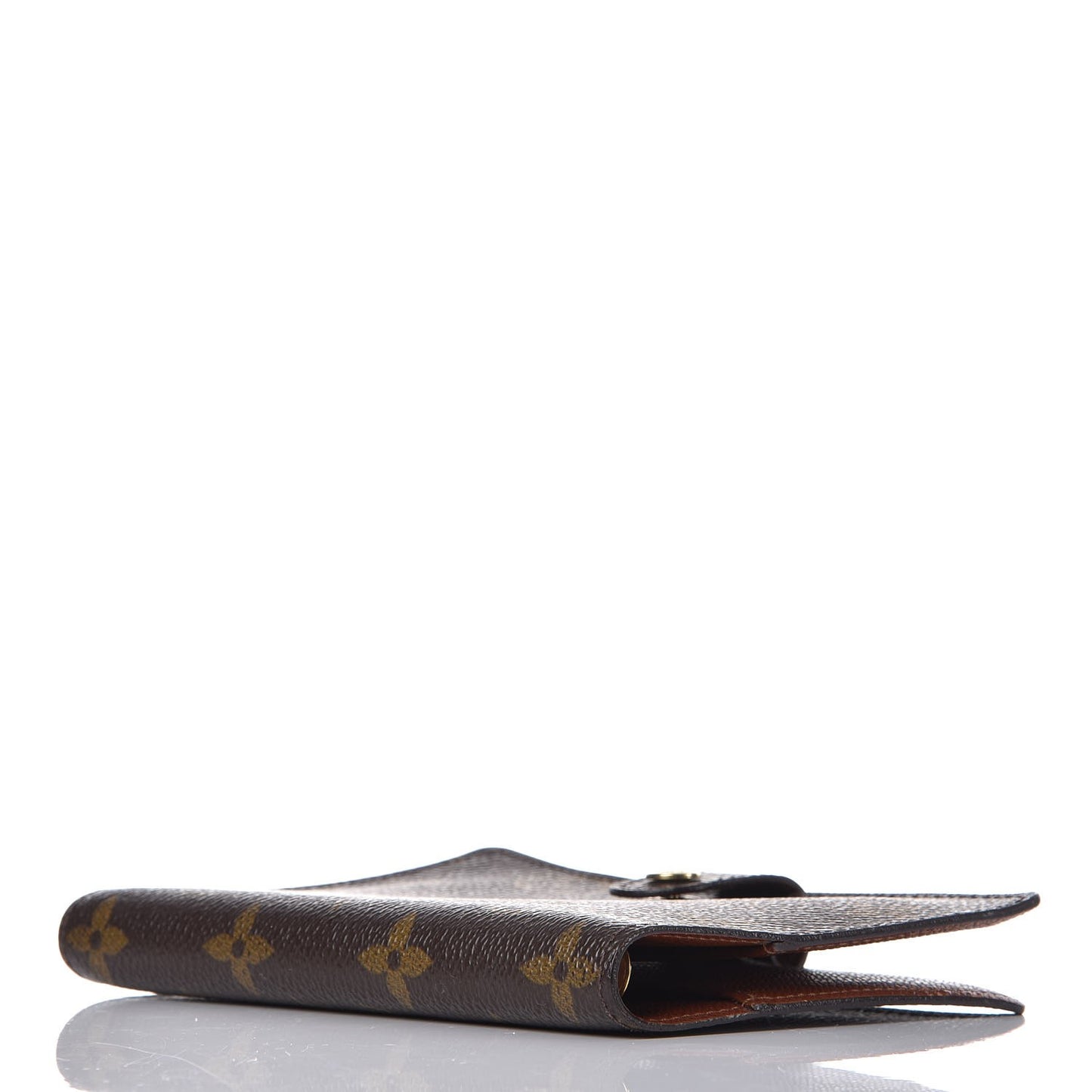 Monogram Small Ring Agenda Cover