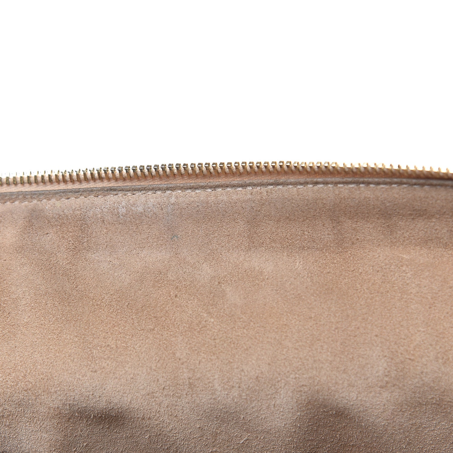 Calfskin Classic Duffle 6 Beige