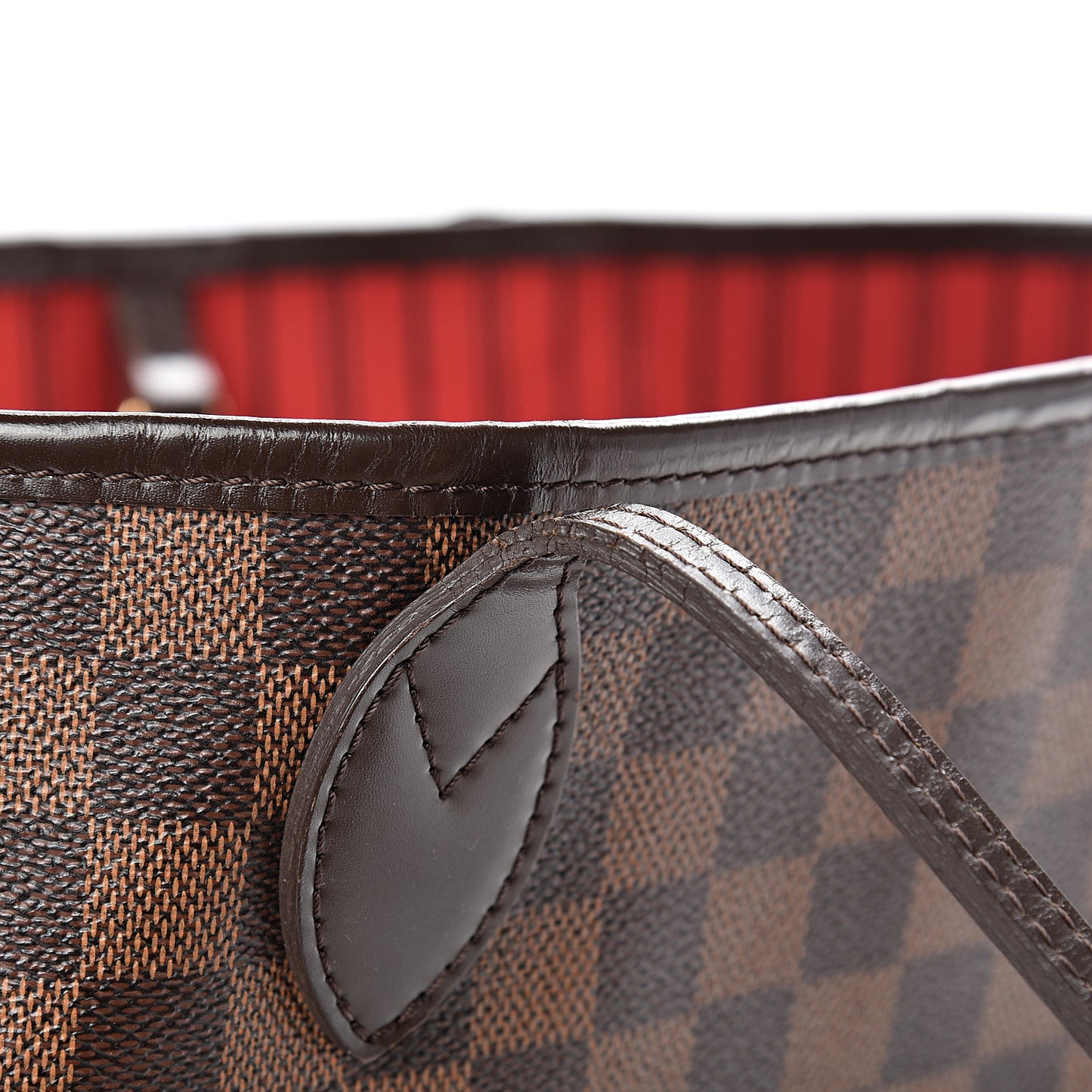 Damier Ebene Neverfull GM