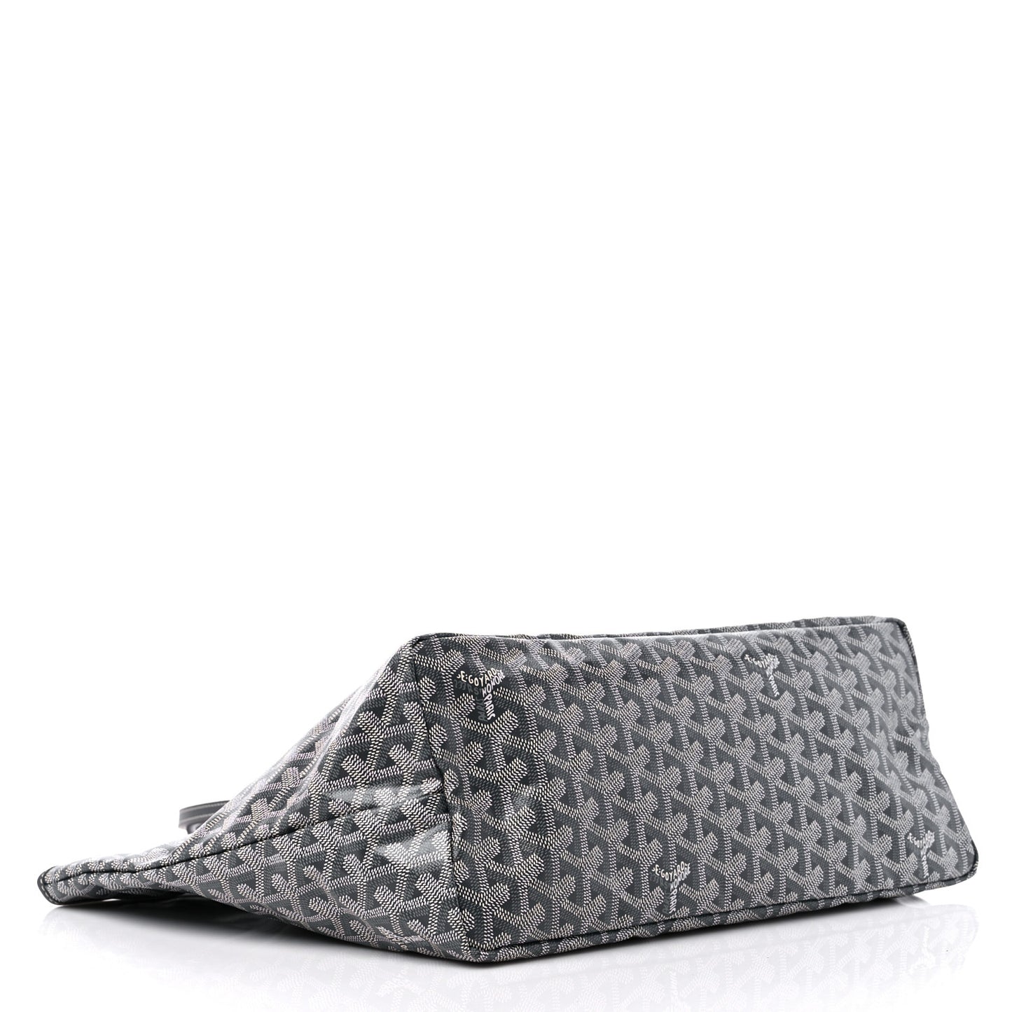 Goyardine Saint Louis PM Grey