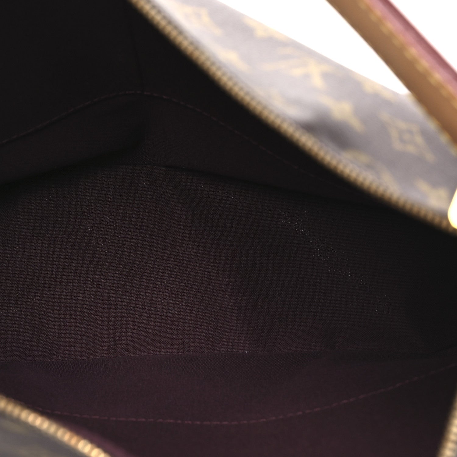 Louis Vuitton Monogram Berri PM 5 of 15