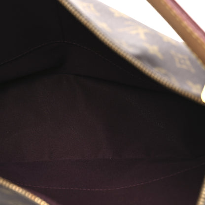 Louis Vuitton Monogram Berri PM 5 of 15