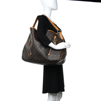 Louis Vuitton Monogram Delightful GM 2 of 20