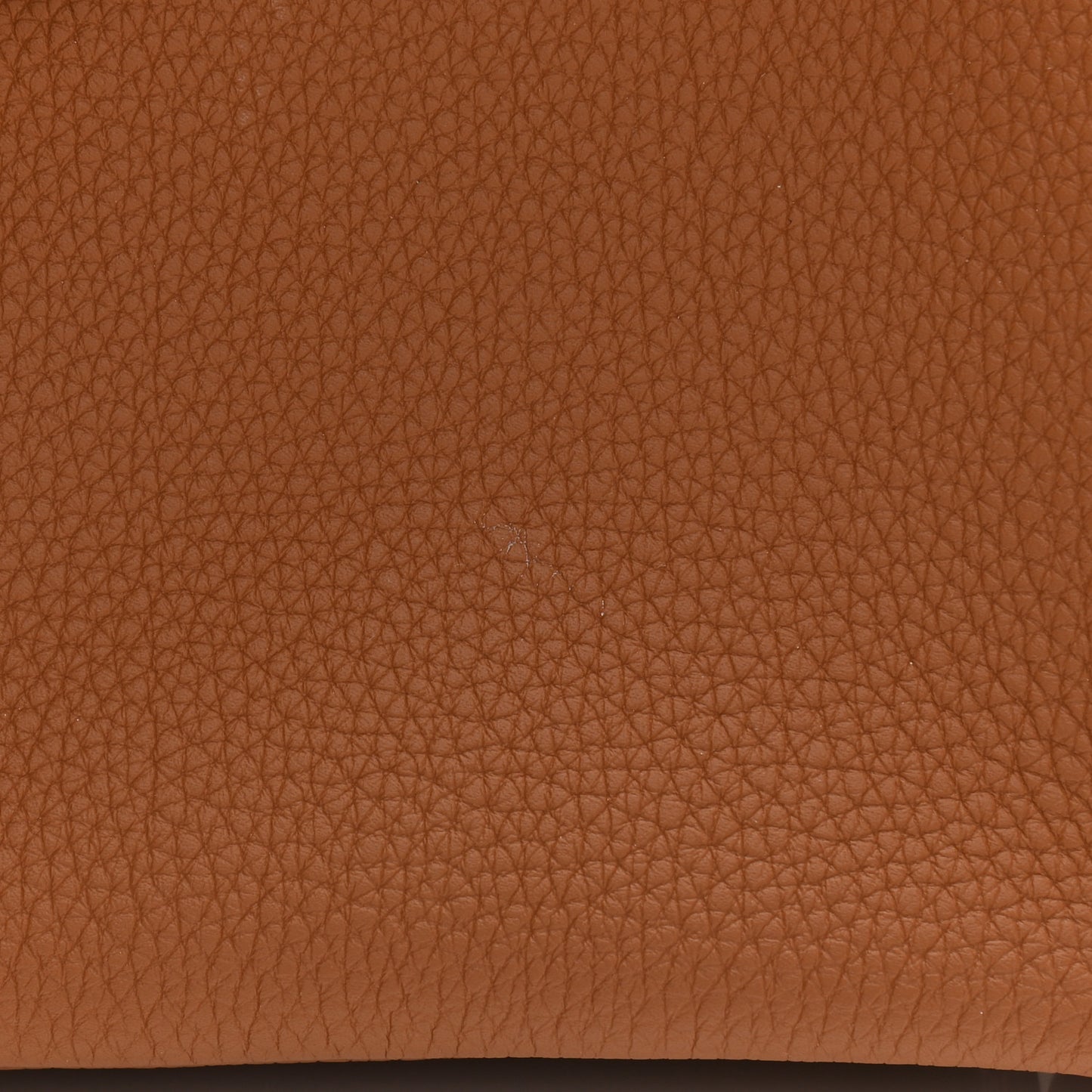 Togo Birkin 25 Gold