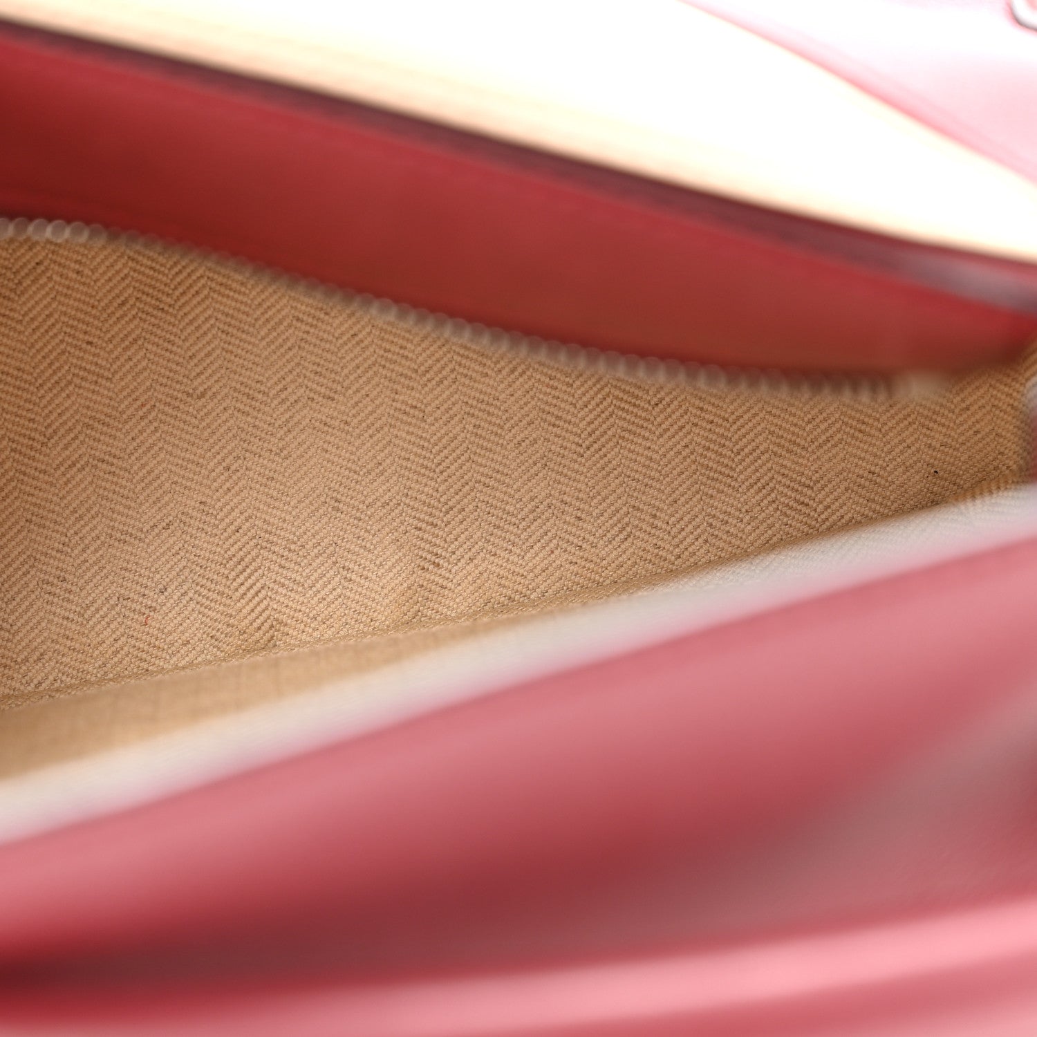 Loewe Calfskin Small Puzzle Bag Wine Garnet 4 of 13