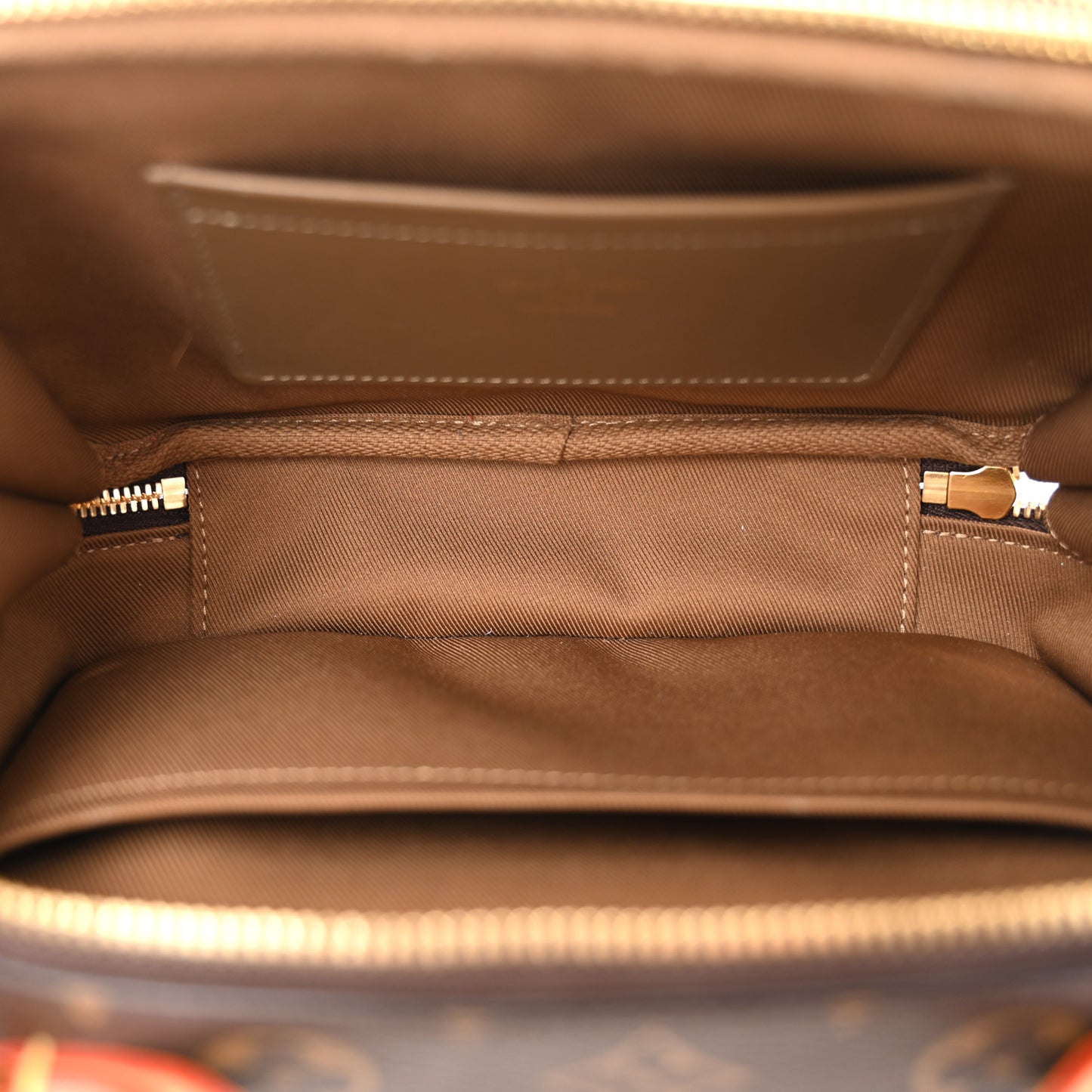 Monogram Utility Crossbody