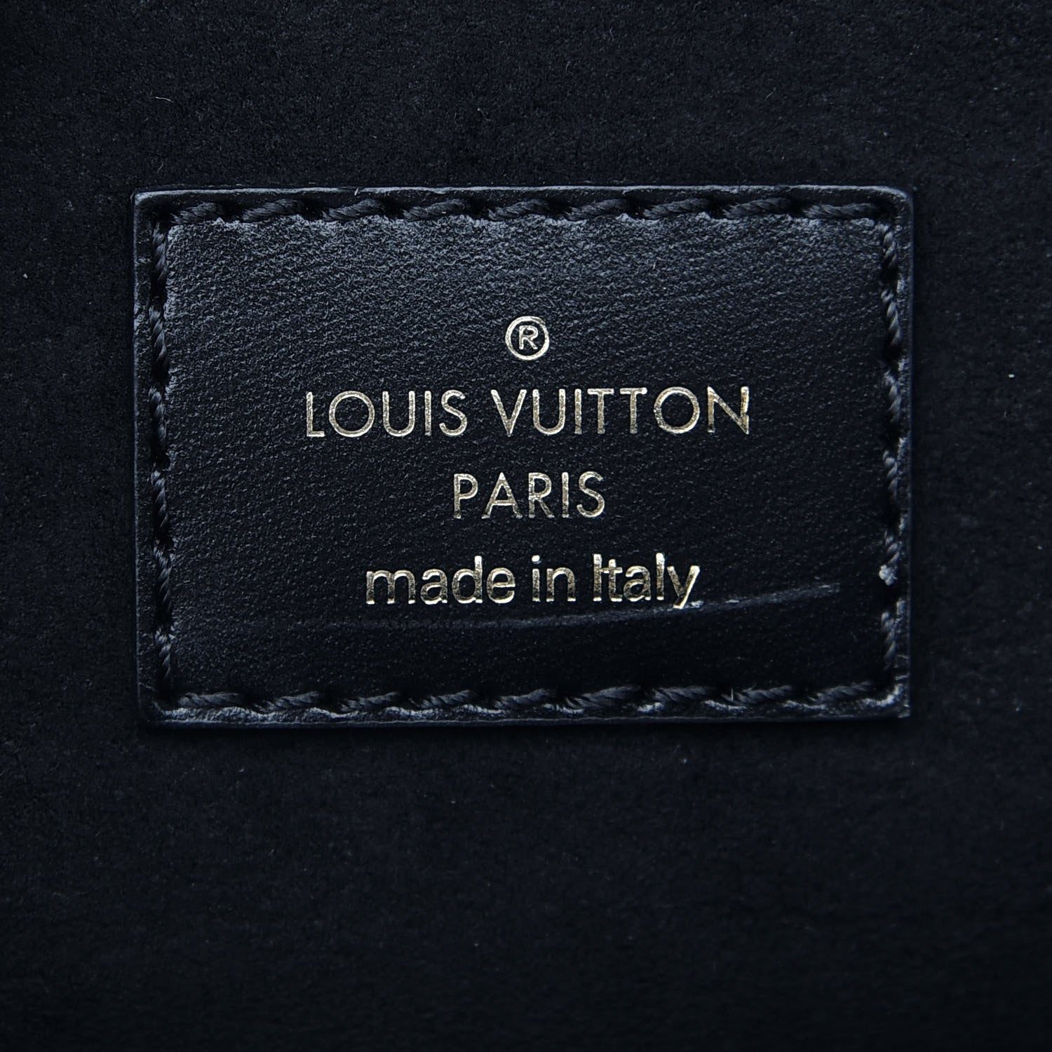 Louis Vuitton Reverse Monogram Pochette Metis 6 of 8