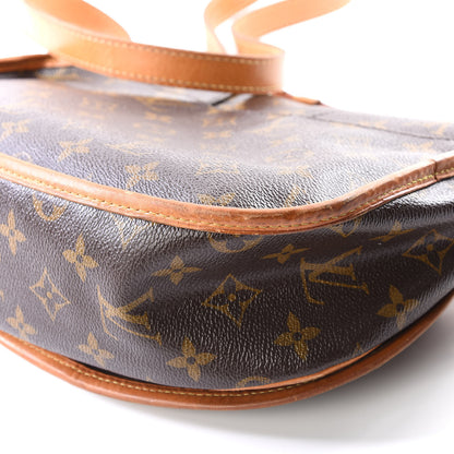 Louis Vuitton Monogram Menilmontant PM 8 of 12