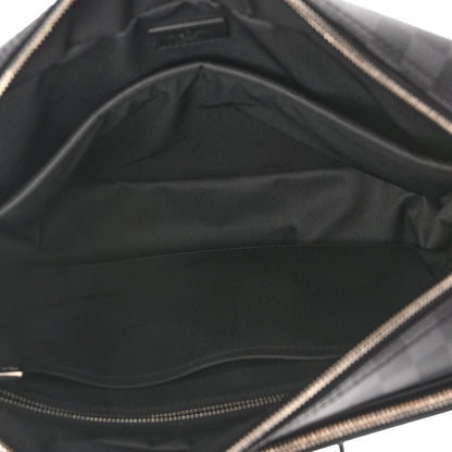 Louis Vuitton Damier Graphite Icare NM 6 of 12
