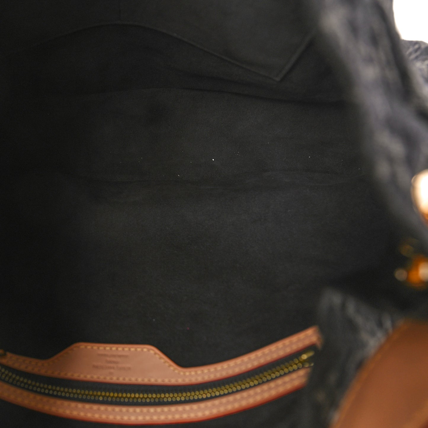 Denim Daily PM Black