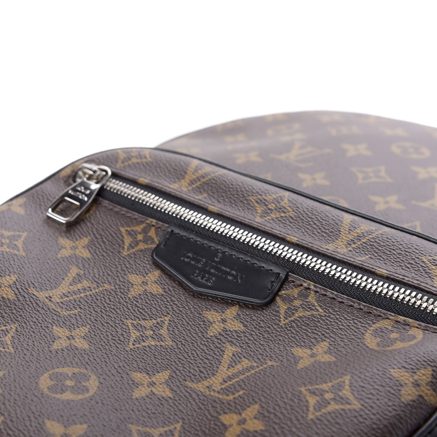 Monogram Macassar Josh Backpack