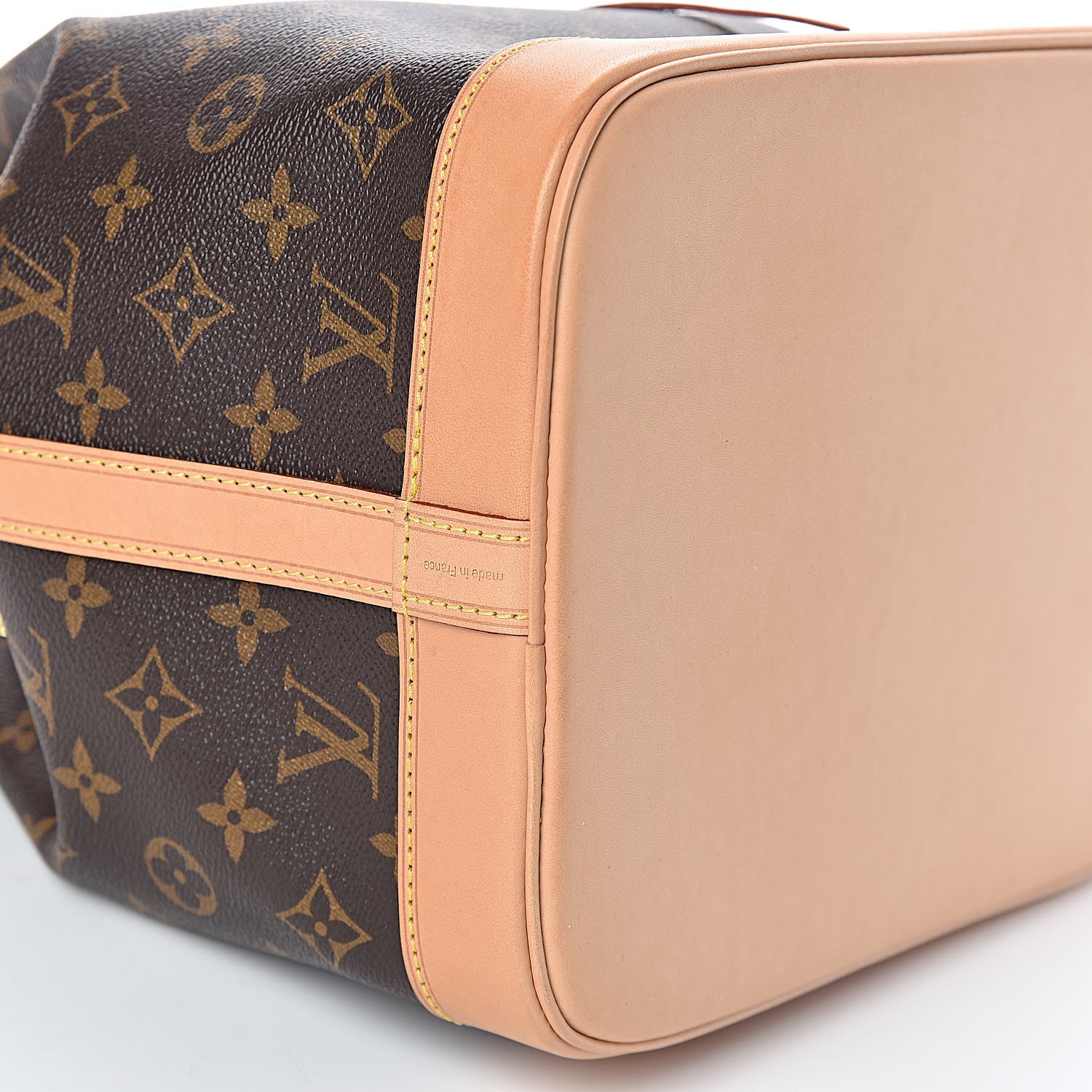 Louis Vuitton Monogram Petit Noe NM 8 of 11
