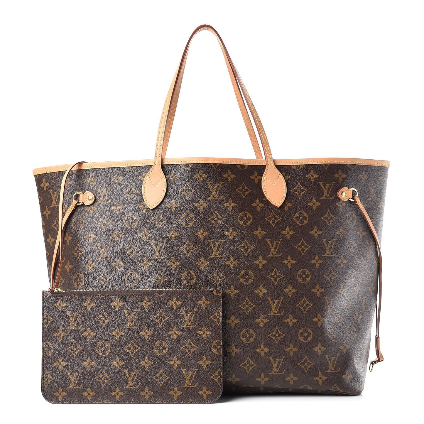 Monogram Neo Neverfull GM