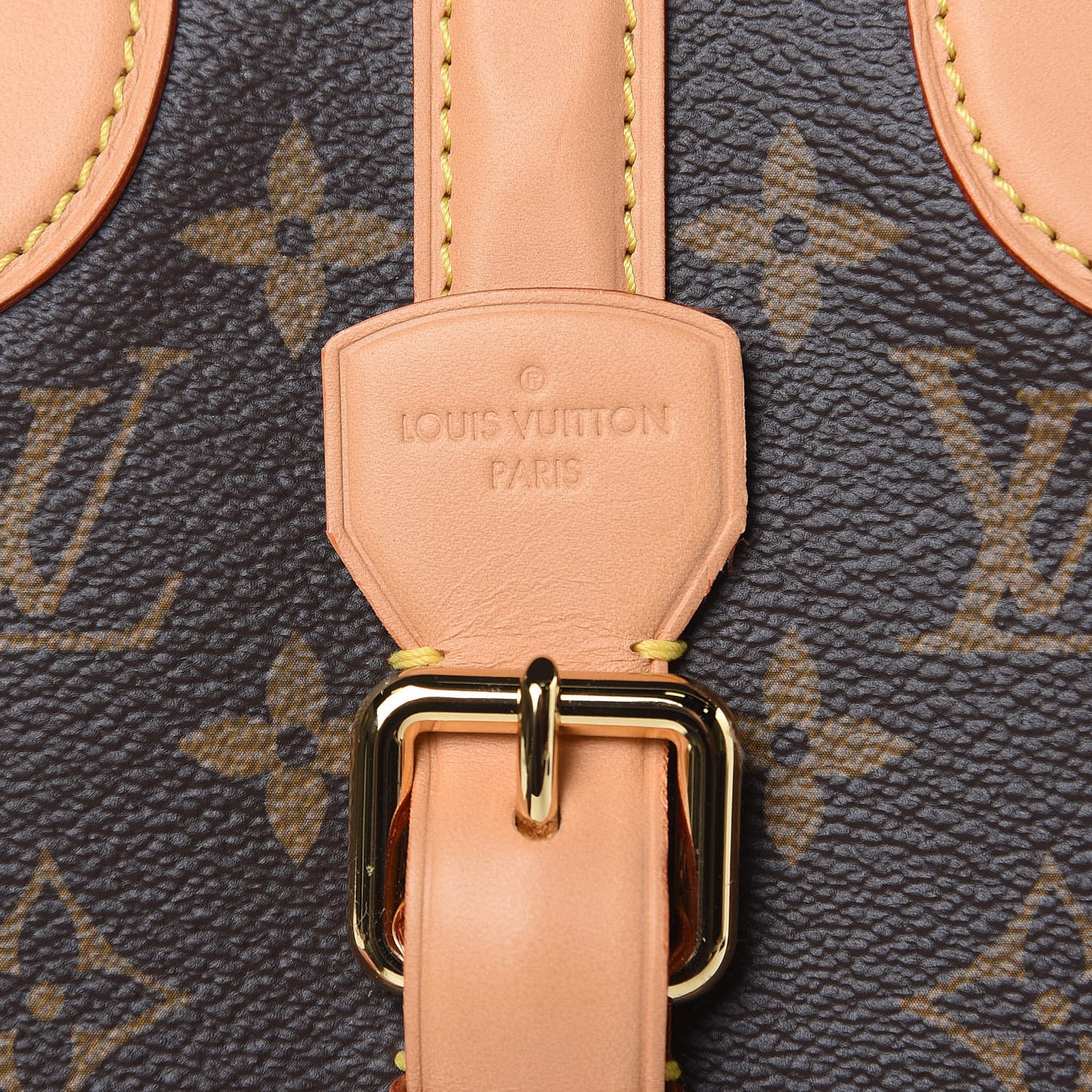 Monogram Valisette Verticale