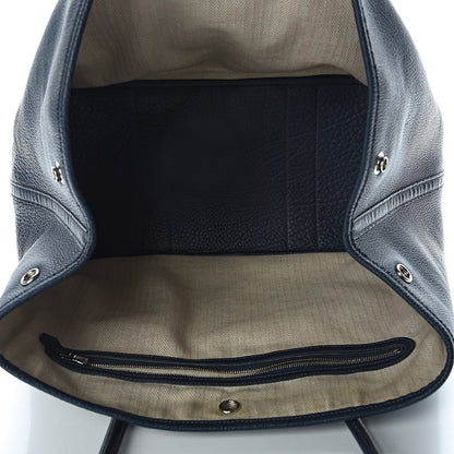 Hermes Negonda Garden Party 36 MM Bleu de Prusse 5 of 16