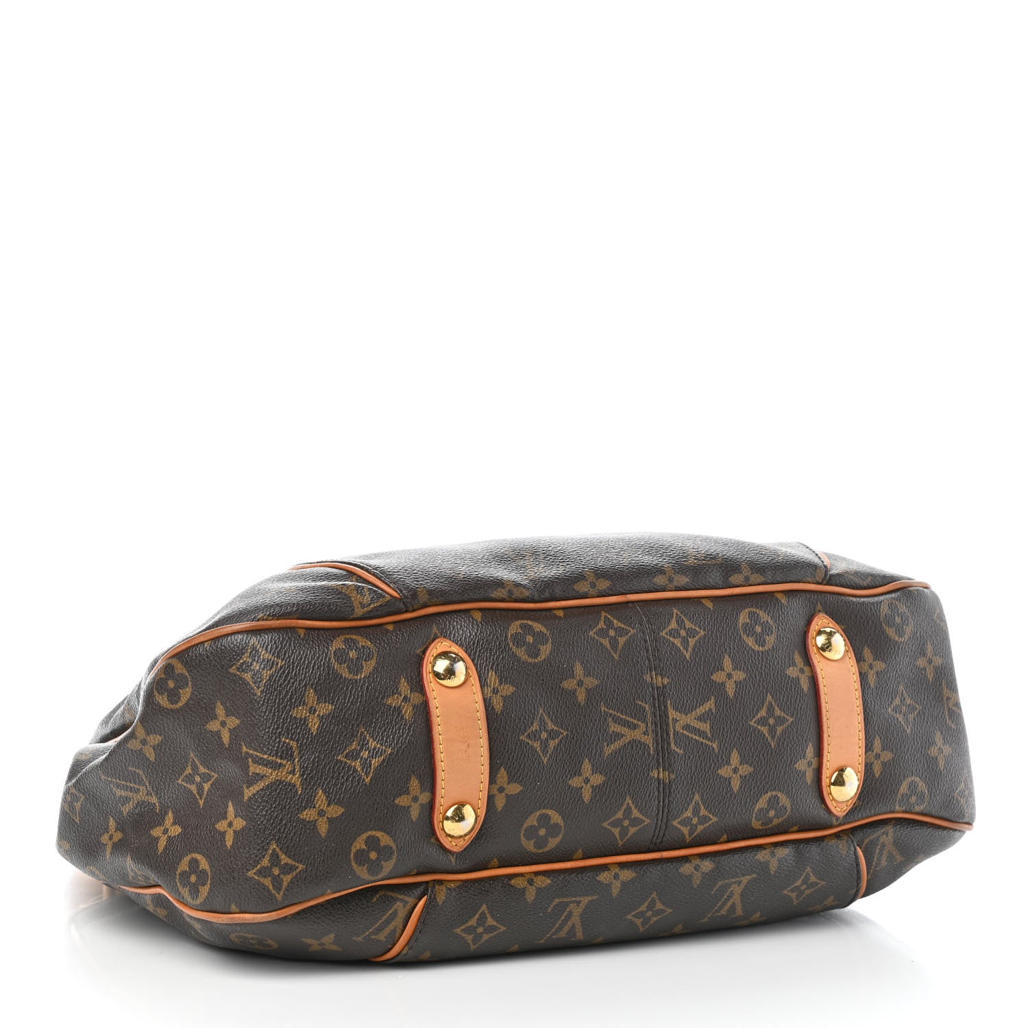 Louis Vuitton Monogram Galliera PM 3 of 4