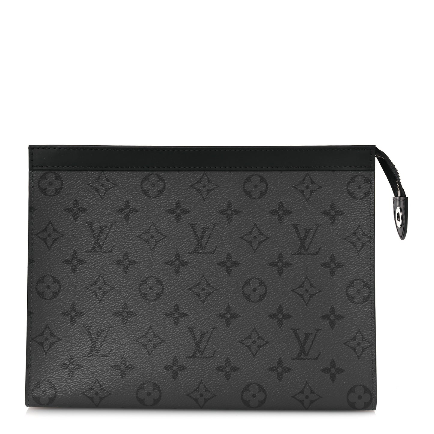 Monogram Eclipse Reverse Pochette Voyage MM