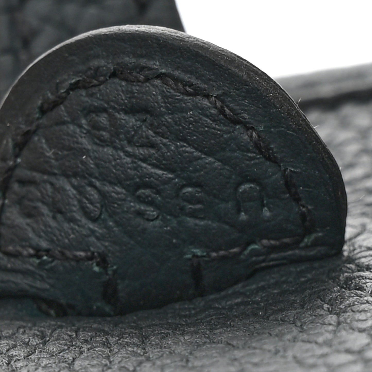 Taurillon Clemence Amazone Evelyne TPM Vert Cypress