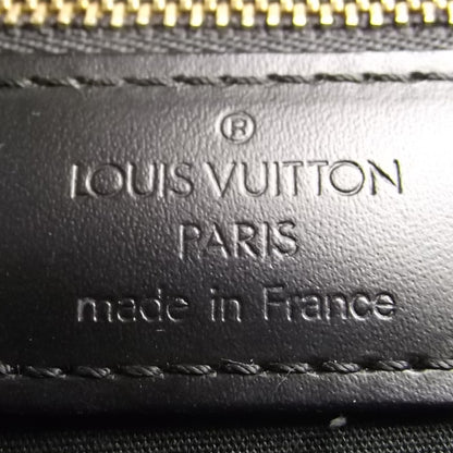 Louis Vuitton Epi Saint Tropez Black 7 of 8