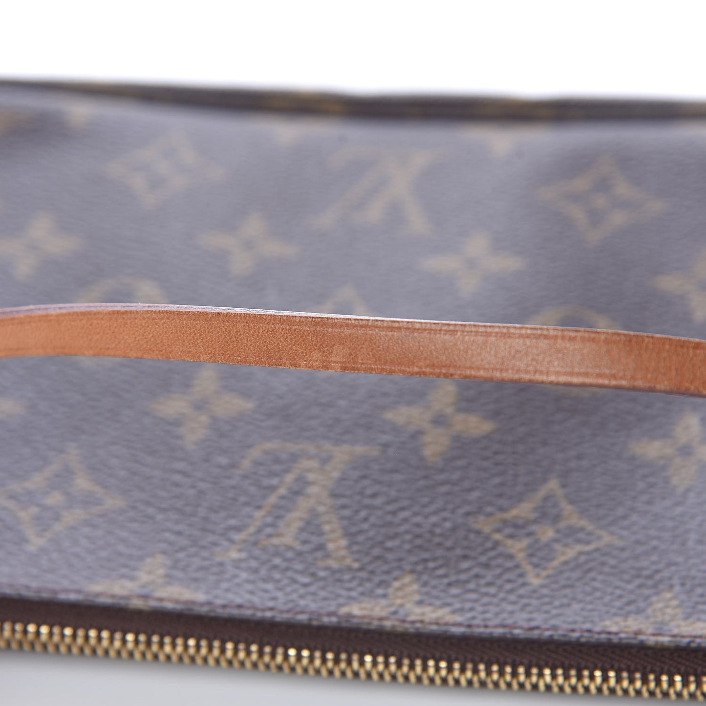 Monogram Pochette Accessories