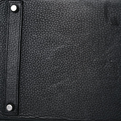 Hermes Togo Birkin 40 Black 21 of 28