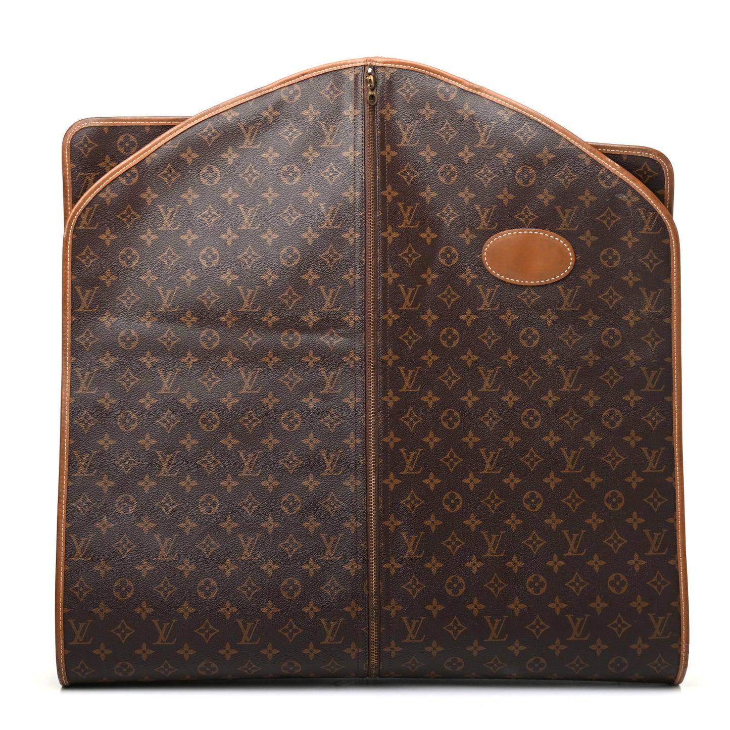 Monogram French Company Garment Bag