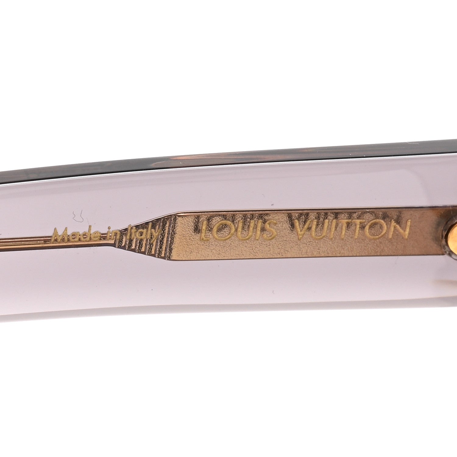 Louis Vuitton Monogram Acetate Nylon In The Mood For Love