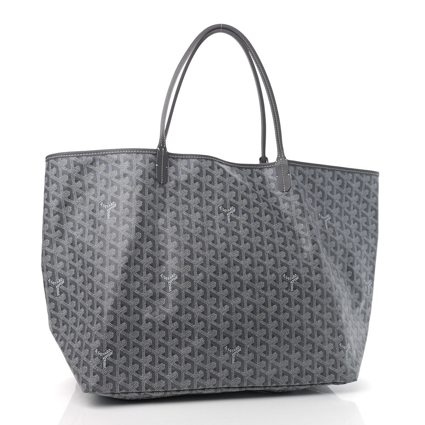 Goyardine Saint Louis GM Grey