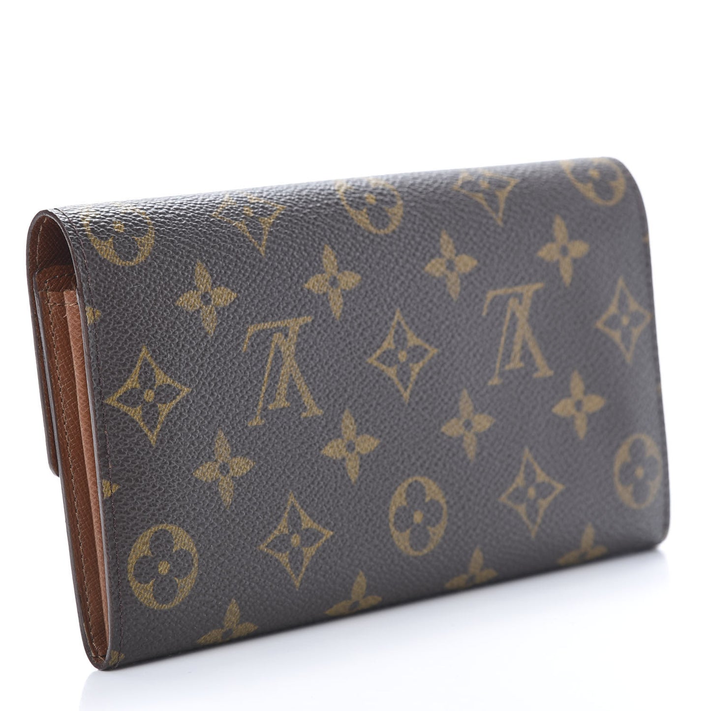 Monogram Porte-Monnaie Pochette