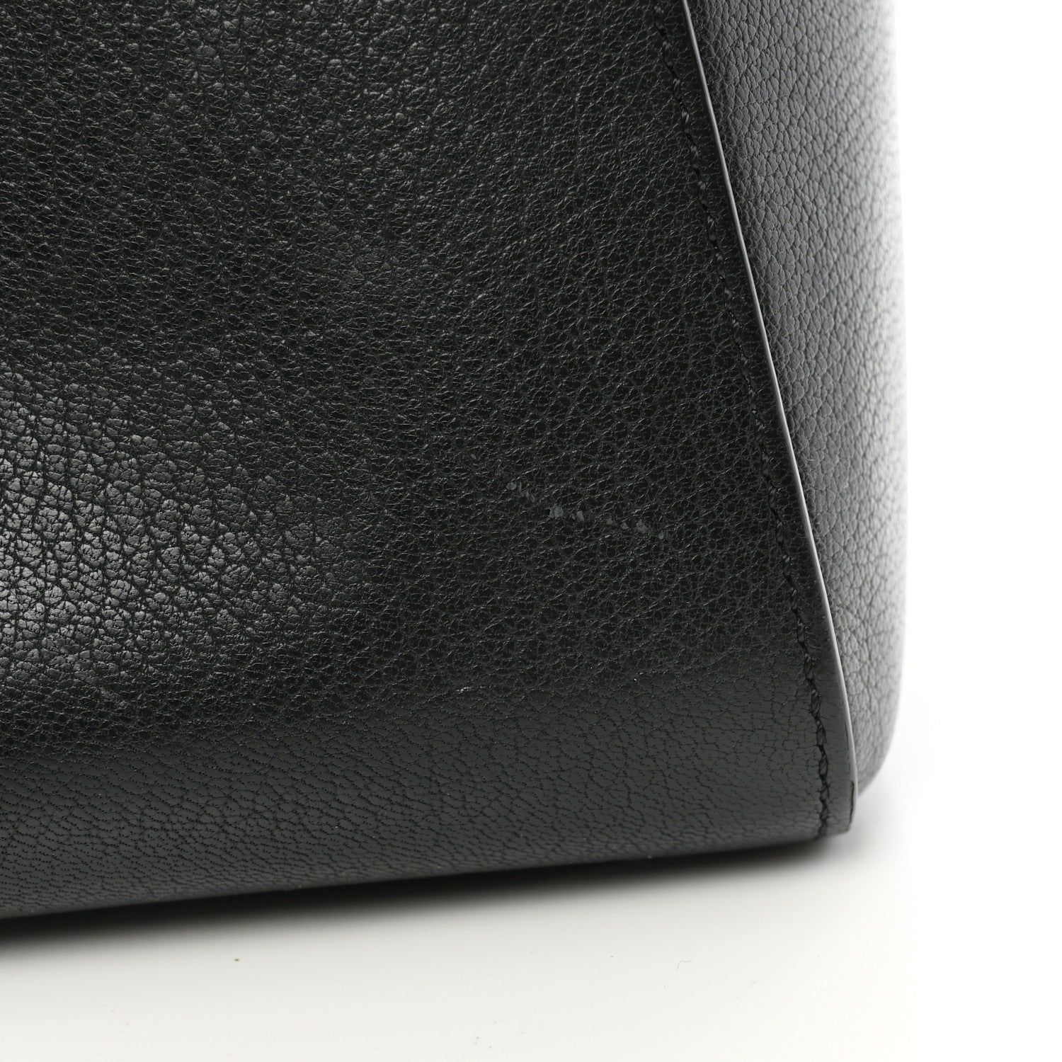 Givenchy Sugar Goatskin Small Antigona Black 12 of 13