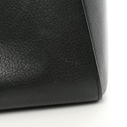 Givenchy Sugar Goatskin Small Antigona Black 12 of 13