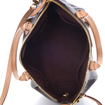 Louis Vuitton Monogram Turenne PM 6 of 8