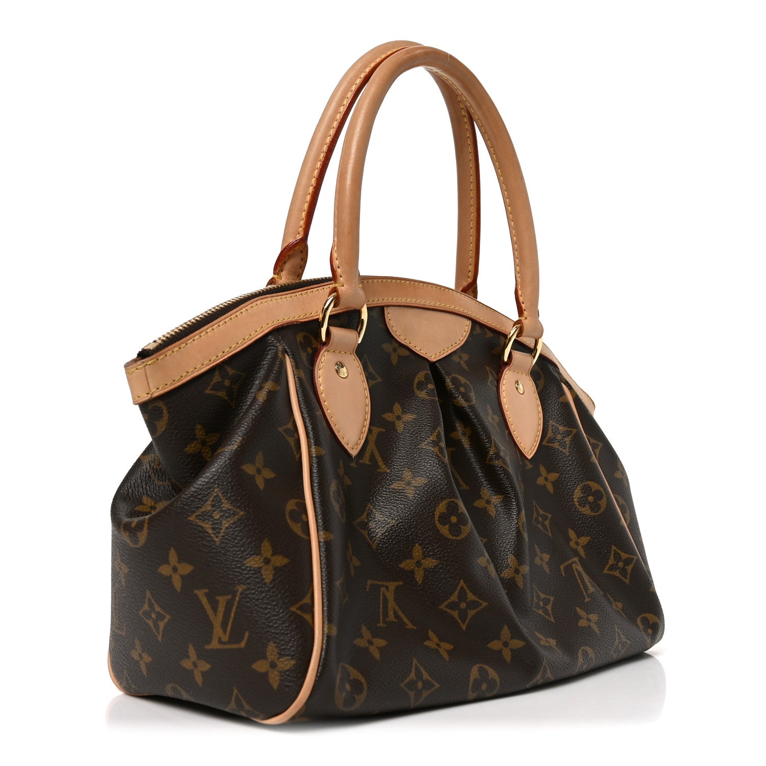 Louis Vuitton Monogram Tivoli PM 3 of 9