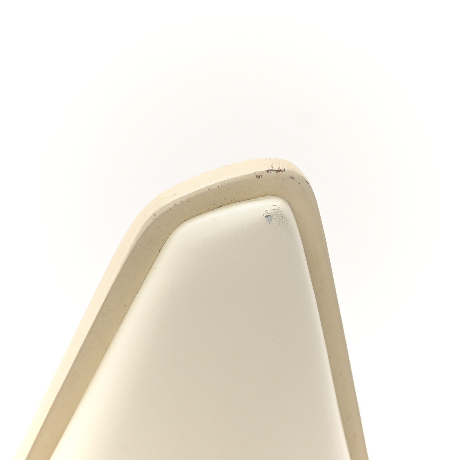 Bottega Veneta Calfskin Tex Mules 39 White 11 of 15