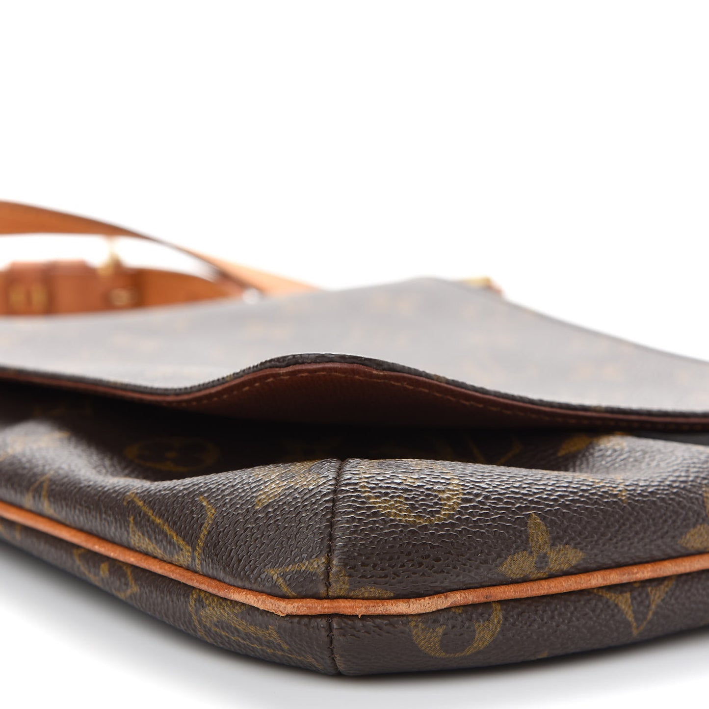 Monogram Musette Salsa