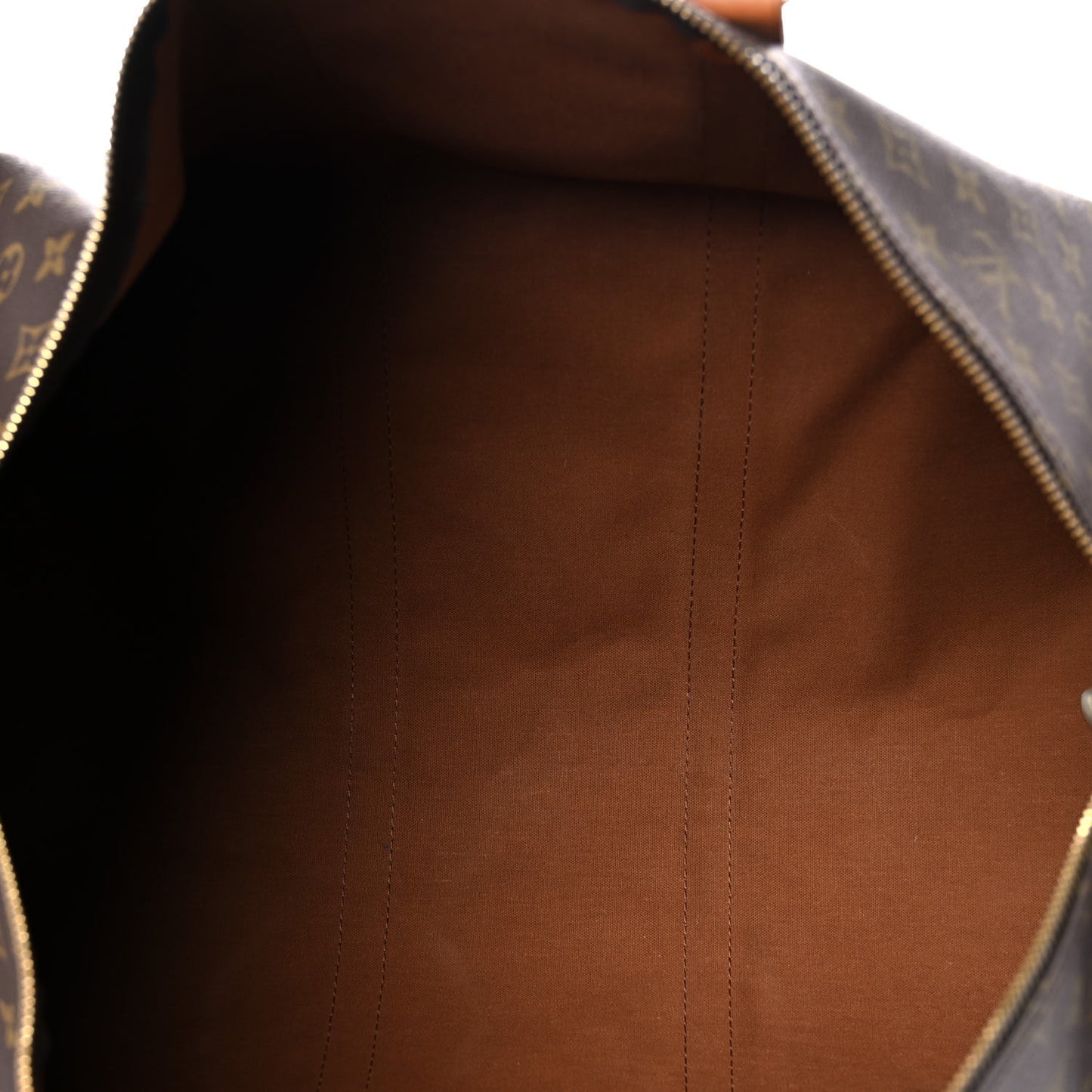 Monogram Keepall Bandouliere 55